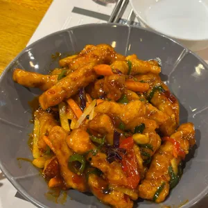 청담반점 사진