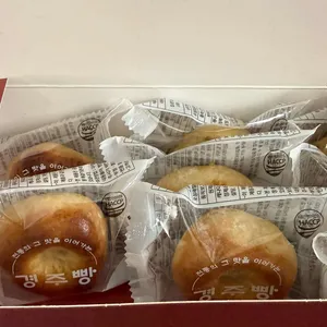 다인경주빵 사진 1