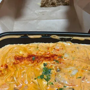 파스타파니 사진