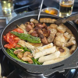 호운소곱창 사진
