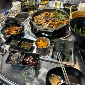 호운소곱창 사진 2