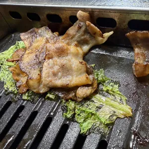 냉삼먹자 사진