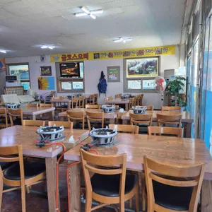 지세포굴구이 리뷰 사진