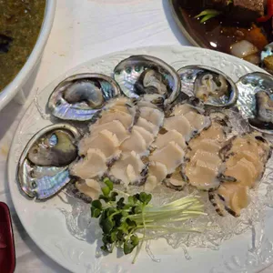 전복도 사진