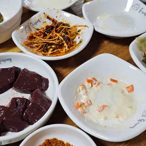 홍자매육회탕탕이 사진