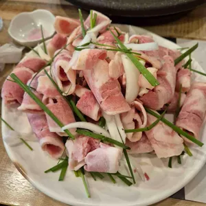 산골애 사진 2