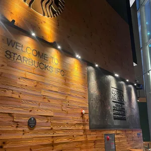 스타벅스 리뷰 사진