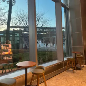 스타벅스 리뷰 사진