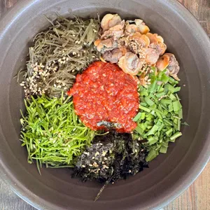 본토칼국수 사진