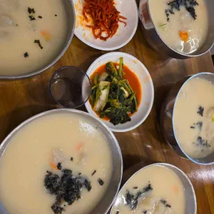 원조옹심이메밀칼국수 사진