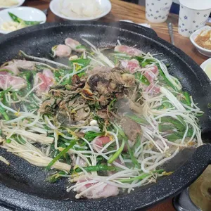 하원 사진