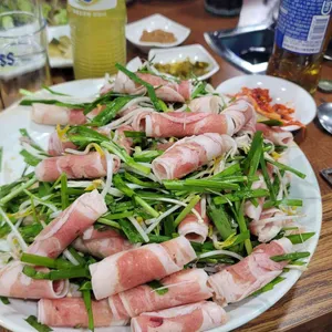 하원 사진