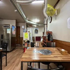 시장숯불갈비 리뷰 사진