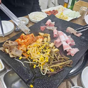 종가대박집 사진