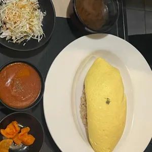 후라토식당 사진