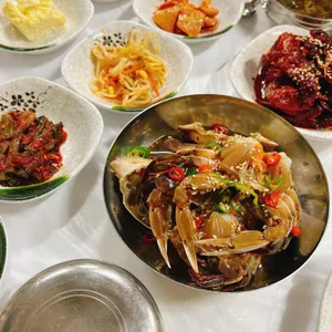 우리집식당 사진