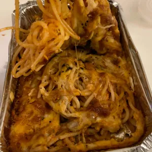 잭슨피자 사진