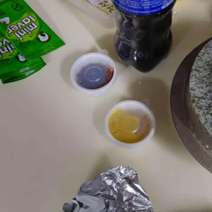 한성통닭 사진