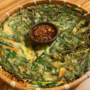 택대리네 인사동마늘보쌈 사진