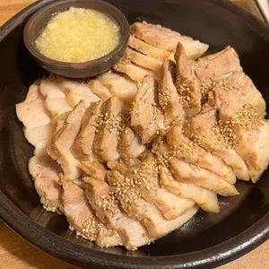 택대리네 인사동마늘보쌈 사진