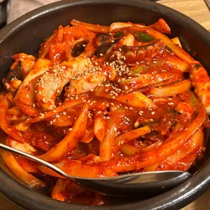 택대리네 인사동마늘보쌈 사진