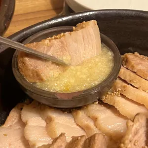 택대리네 인사동마늘보쌈 사진
