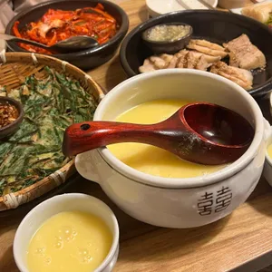택대리네 인사동마늘보쌈 사진