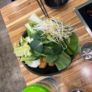 호오탕훠궈 사진 2