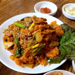 신성식당 사진