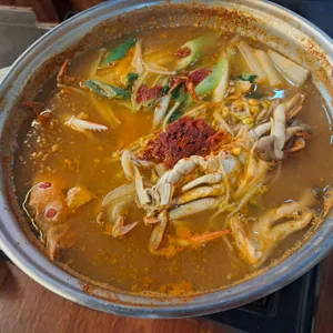 참좋은밥상 사진