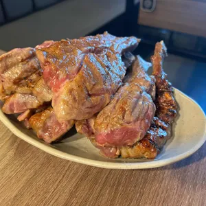 이가네양꼬치 사진 1