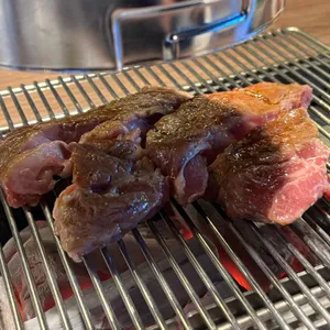 이가네양꼬치 사진 2