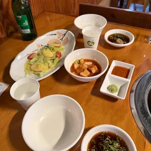 고구려양고기 사진
