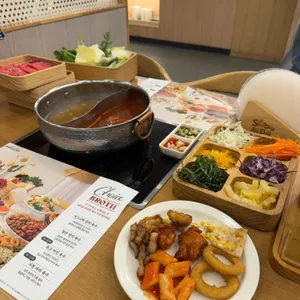 샤브올데이 사진