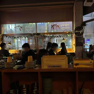 미로 교동 리뷰 사진