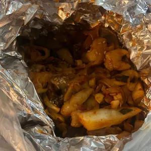 곱이랑창이랑 리뷰 사진