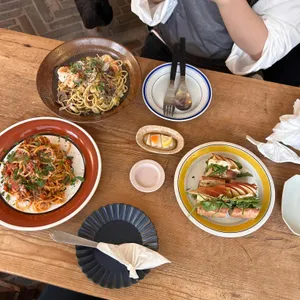 에코레 카페앤 그로서리 사진