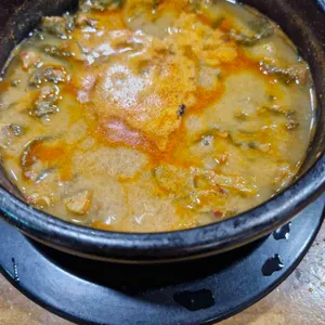 춘향골남원추어탕 사진