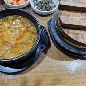 춘향골남원추어탕 사진