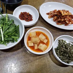 춘향골남원추어탕 사진
