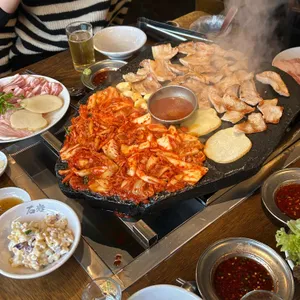 석암생소금구이 사진