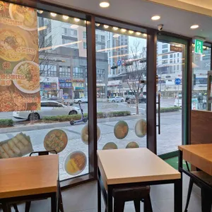 싸다김밥 리뷰 사진