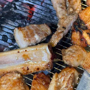아빠갈비 사진
