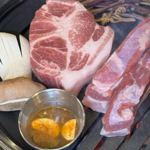 고반식당 사진