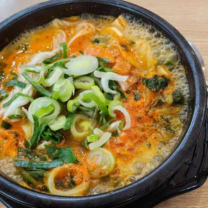 봉화산설렁탕 사진 1