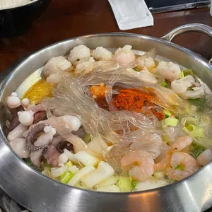사위식당 사진