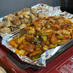 왕십리정분네중앙곱창 사진