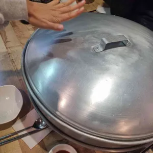 택이네 조개전골 리뷰 사진