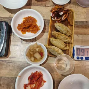택이네 조개전골 대표 사진