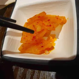 덧방덮밥 사진